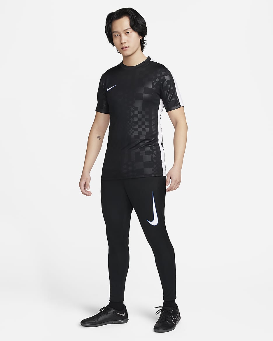 NIKE公式】ナイキ アカデミー メンズ Dri-FIT サッカーパンツ.オンラインストア (通販サイト)